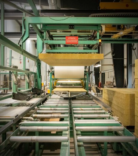 Sandwichpanelen Op Maat