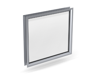 Aluminium Raamkozijnen