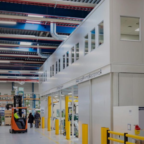 Unisol: the specialist in insulation and building panels